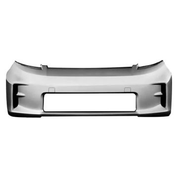 Bumper Cover Front Primed for Scion xB 2011-2015