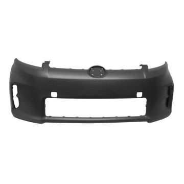 Bumper Cover Front Primed CAPA for Scion xB 2011-2015