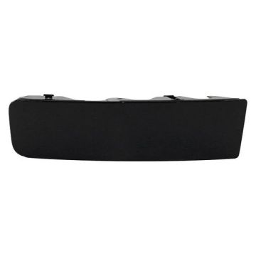 Bumper Insert Front Left Fog Lamp Hole Cover Black (Code 209) for Scion xB 2004-2006