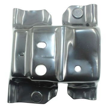Bumper Bracket Front Left Side Bracket for Scion xB 2004-2006