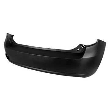 Bumper Cover Rear Primed for Scion xB 2008-2010