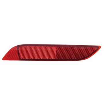 Bumper Reflector Rear Left for Scion iM 2016