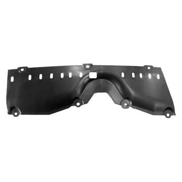 Bumper Valance / Grille Kit Rear Panel for Scion xD 2008-2014