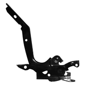 Hood Hinge Kit Left for Scion xB 2008-2015