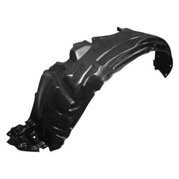 Fender Liner Left Plastic for Scion xA 2004-2006
