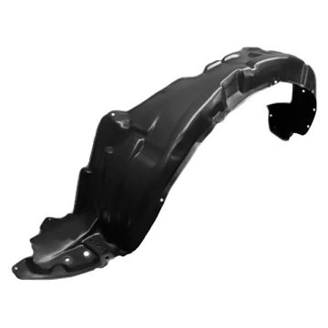 Fender Liner Left for Scion xB 2008-2010