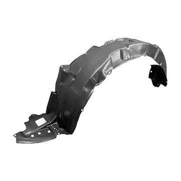 Fender Liner Left for Scion xB 2011-2015