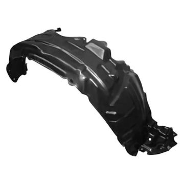 Fender Liner Right Plastic for Scion xA 2004-2006