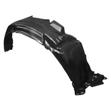 Fender Liner Right Plastic for Scion xB 2004-2006