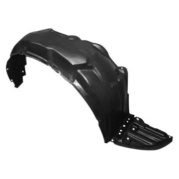 Fender Liner Right Plastic Liner for Scion tC 2005-2010