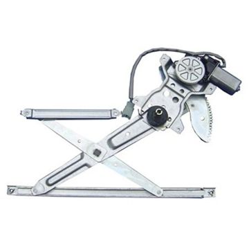 Window Regulator Front Right Regulator & Motor Assembly for Scion xB 2004-2006