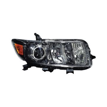 Headlight Assembly Composite Right for Scion xB 2008-2010