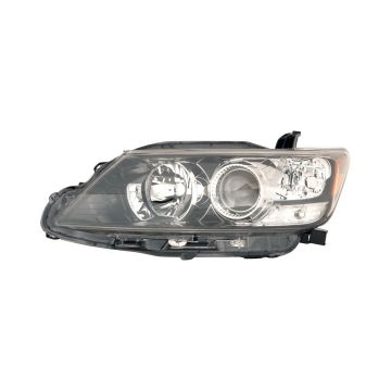 Headlight Lens Housing Left for Scion tC 2011-2013