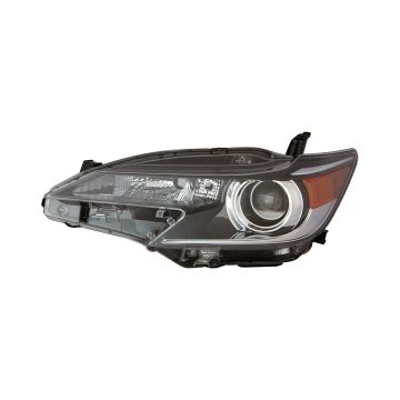 Headlight Lens Housing Left for Scion tC 2014-2016