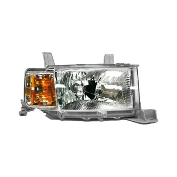 Headlight Lens Housing Right for Scion xB 2004-2006