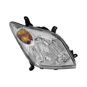 Headlight Lens Housing Right for Scion xA 2004-2005