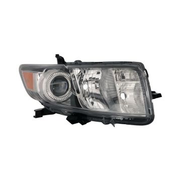 Headlight Lens Housing Right for Scion xB 2011-2015