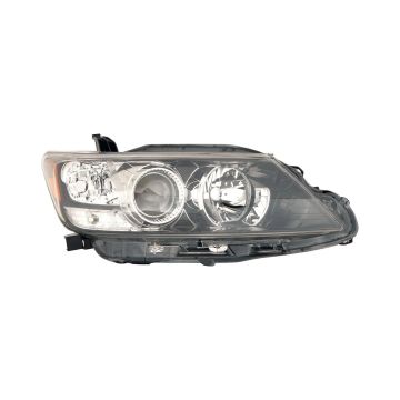 Headlight Lens Housing Right for Scion tC 2011-2013