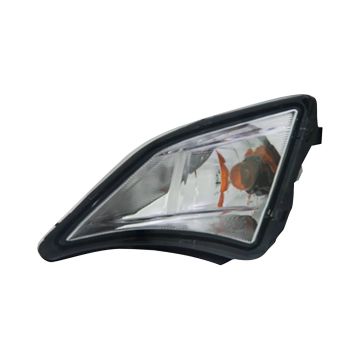 Turn Signal Light Lens / Housing Front Left for Scion FR-S 2013-2016