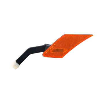 Side Marker Light Lens Front Left for Scion FR-S 2013-2016