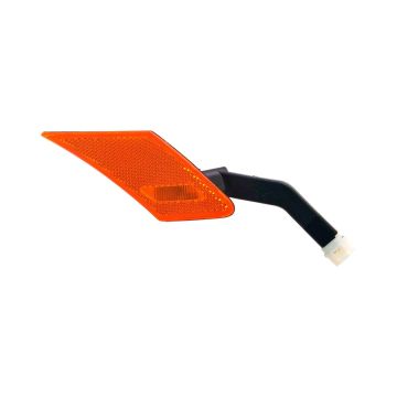 Side Marker Light Lens Front Right for Scion FR-S 2013-2016
