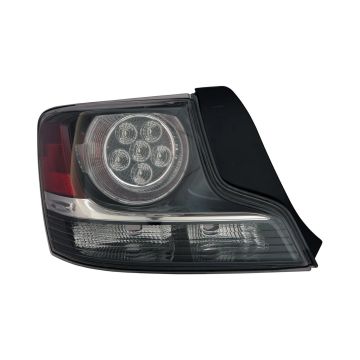 Tail Light Housing Left Includes Lens for Scion tC 2014-2016