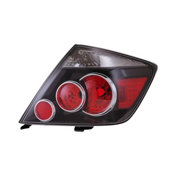 Tail Light Housing Right Includes Lens for Scion tC 2008-2010