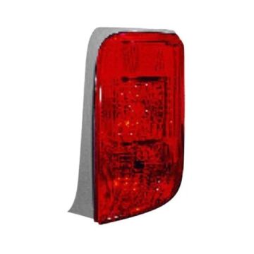Tail Light Housing Right Includes Lens for Scion xB 2008-2010