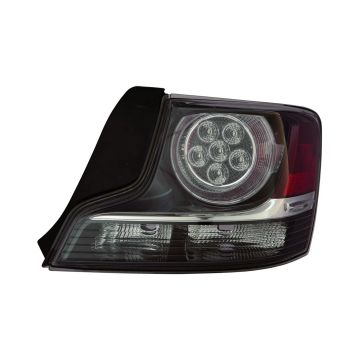 Tail Light Housing Right Includes Lens for Scion tC 2014-2016