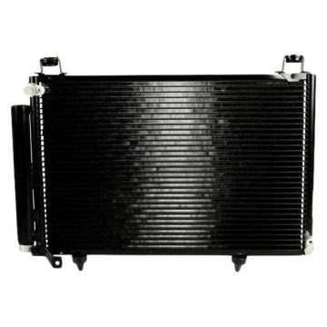 A/C Condenser TO 1-05 for Scion xA xB
