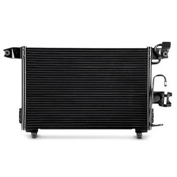 A/C Condenser From 4-05 for Scion xA xB