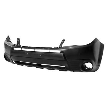 Bumper Cover Front for Subaru Forester 2009-2013