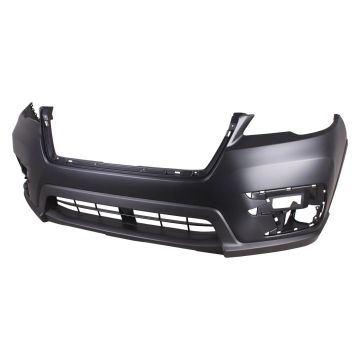 Bumper Cover Front Primed for Subaru Ascent 2019-2022