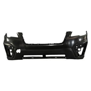 Bumper Cover Front Primed CAPA for Subaru Forester 2019-2021