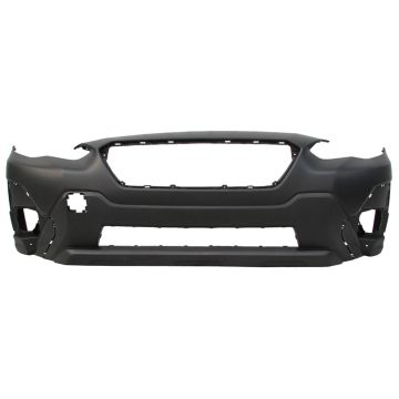 Bumper Cover Front CAPA for Subaru Crosstrek Sport Outdoor 2021-2023