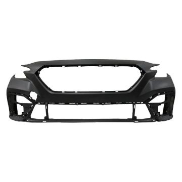 Bumper Cover Front for Subaru WRX 2022-2024