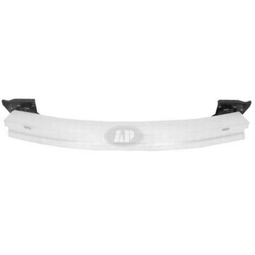 Bumper Cover Reinforcement Front for Subaru Outback 2008-2009
