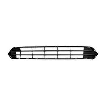 Bumper Cover Grille Front for Subaru Outback 2015-2017