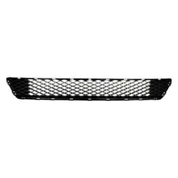 Bumper Cover Grille Front for Subaru WRX 2015-2017
