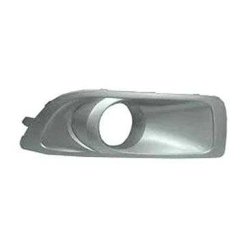 Bumper Insert Front Right Fog Lamp Bezel w/Fog Lamps for Subaru Outback 2010-2012