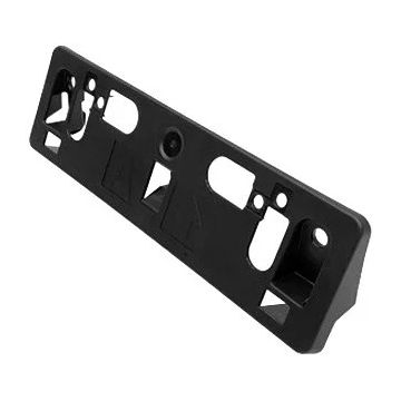 License Plate Bracket Front for Subaru WRX 2022-2024
