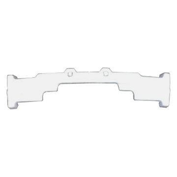 Bumper Impact Absorber Front for Subaru Forester 2009-2013