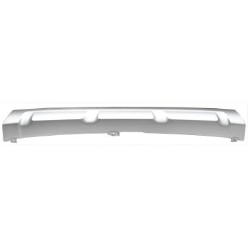 Bumper Valance / Grille Kit Front Silver for Subaru Outback 2020-2022