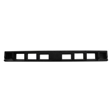 Bumper Impact Absorber Rear for Subaru Legacy 2018-2019