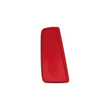 Bumper Reflector Rear Left for Subaru Outback 2015-2019