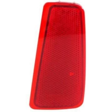 Bumper Reflector Rear Right for Subaru Outback 2015-2019