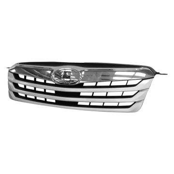 Grille Assembly for Subaru Outback 2010-2012