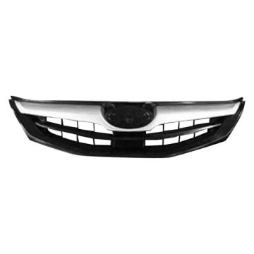 Grille Assembly for Subaru Impreza 2010-2011