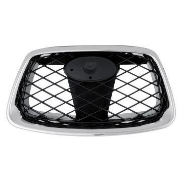 Grille Assembly Chrome for Subaru Impreza Outback Sport 2006-2007