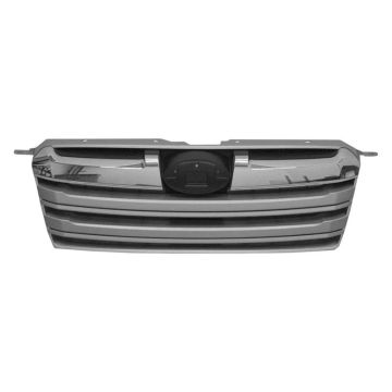 Grille Assembly for Subaru Outback 2013-2014